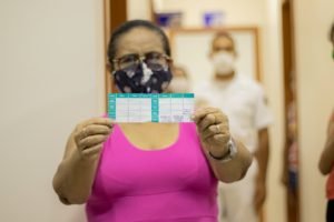 Foto: divulgação / Semsa