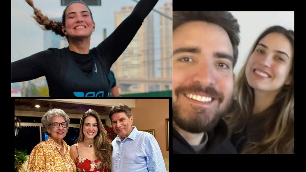 Laudo confirma que advogada amazonense Anna Sol Faria morreu de infarto ...