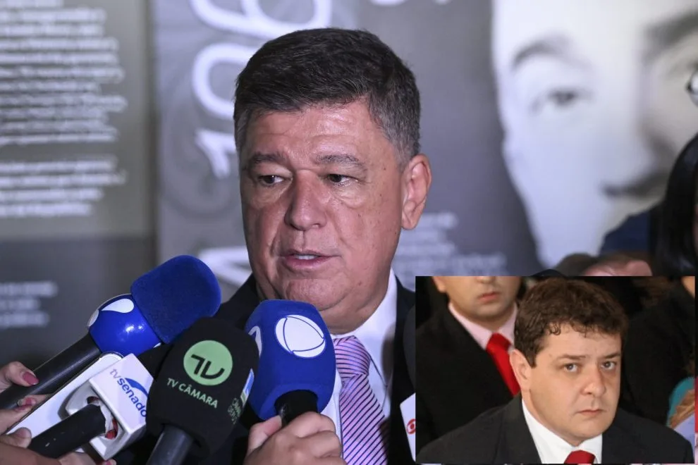 CPMI do INSS recorre ao STF contra decisão de Flávio Dino que suspendeu ...